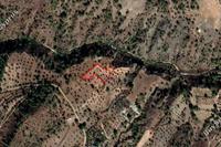 3345 SQM Plot in Lythrodontas (Nicosia) for sale 