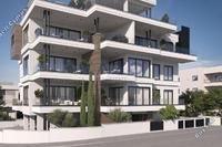 3 Bedroom Apartment · Mesa Gitonia (Limassol) for sale 
