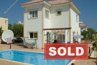 3 Bedroom Detached house · Protaras (Famagusta) for sale 