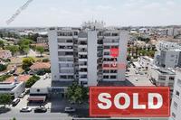 3 Bedroom Apartment · Kaimakli (Nicosia) for sale 