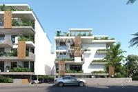 2 Bedroom Apartment in Aradippou (Larnaca) for sale 