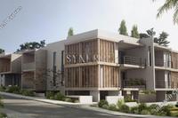 3 Bedroom Apartment in Archangelos (Nicosia) for sale 