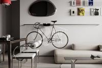 1 Bedroom Apartment · Zakaki (Limassol) for sale 