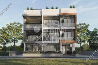 2 Bedroom Penthouse in Oroklini (Larnaca) for sale 