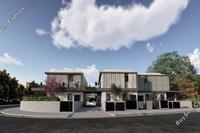 3 Bedroom Detached house · Latsia (Nicosia) for sale 