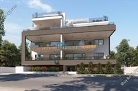 1 Bedroom Apartment in Livadia Larnacas (Larnaca) for sale 