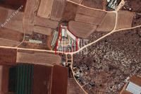 6815 SQM Land in Avgorou (Famagusta) for sale 