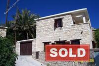 2 Bedroom Detached house · Kritou Tera (Paphos) for sale 