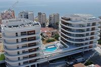 2 Bedroom Ground floor apartment · Mackenzie (Larnaca) for sale 
