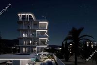 3 Bedroom Apartment in Mouttagiaka (Limassol) for sale 