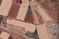 2746 SQM Land · Potamos Liopetriou (Famagusta) for sale 