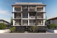 2 Bedroom Apartment in Agios Athanasios (Limassol) for sale 