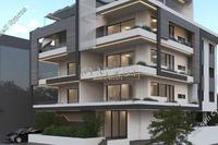 3 Bedroom Apartment in Agioi Omologitai (Nicosia) for sale 