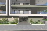 1 Bedroom Apartment in Strovolos (Nicosia) for sale 