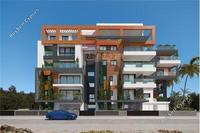 3 Bedroom Apartment in Agios Ioannis (Limassol) for sale 