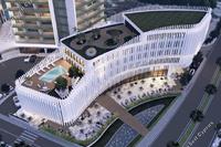 3 Bedroom Apartment in Livadia Larnacas (Larnaca) for sale 