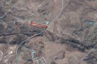 9700 SQM Land in Choletria (Paphos) for sale 