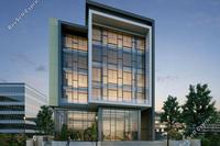  Office in Mesa Gitonia (Limassol) for sale 