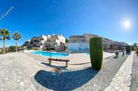 1 Bedroom Apartment · Mesa Chorio (Paphos) for sale 