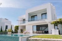 4 Bedroom Detached house in Sea Caves Peyia (Paphos) for sale 