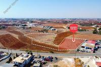 7788 SQM Land · Xylofagou (Larnaca) for sale 