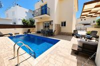 3 Bedroom Detached house in Pernera (Famagusta) for sale 