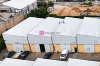  Industrial Building · Sopaz (Nicosia) for sale 
