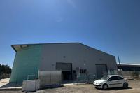  Commercial Building in Aradippou (Larnaca) for sale 