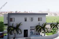 3 Bedroom Detached house in Ilioupoli (Nicosia) for sale 