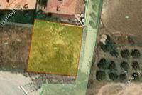537 SQM Plot in Psimolofou (Nicosia) for sale 
