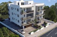 2 Bedroom Apartment in Latsia (Nicosia) for sale 