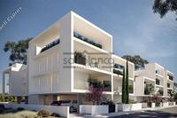 2 Bedroom Apartment · Kato Lakatamia (Nicosia) for sale 
