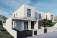 3 Bedroom Detached house · Psevdas (Larnaca) for sale 