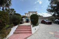 3 Bedroom Detached house · Agia Anna (Larnaca) for sale 