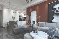 2 Bedroom Apartment in Aradippou (Larnaca) for sale 