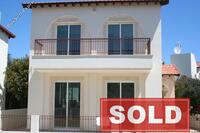 2 Bedroom Detached house · Pernera (Famagusta) for sale 