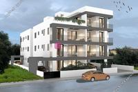 2 Bedroom Apartment · Strovolos (Nicosia) for sale 