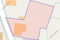 1236 SQM Plot · Tseri (Nicosia) for sale 