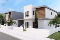 3 Bedroom Detached house · Pissouri (Limassol) for sale 