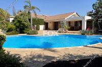 5 Bedroom Detached house · Pyrgos Limassol (Limassol) for sale 