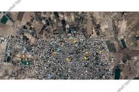 1673 SQM Land · Athienou (Larnaca) for sale 