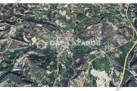9031 SQM Land · Tochni (Larnaca) for sale 