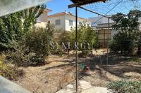 576 SQM Plot in Pano Lakatamia (Nicosia) for sale 