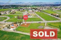 663 SQM Plot in Lakatamia (Nicosia) for sale 