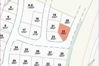 525 SQM Plot in Makedonitissa (Nicosia) for sale 