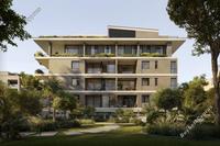 1 Bedroom Apartment · Katholiki (Limassol) for sale 