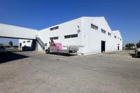  Storage in Kokkinotrimithia (Nicosia) for sale 