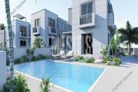 3 Bedroom Detached house · Protaras (Famagusta) for sale 