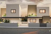 3 Bedroom Detached house in Latsia (Nicosia) for sale 