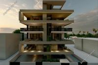 3 Bedroom Penthouse in Agia Zoni (Limassol) for sale 